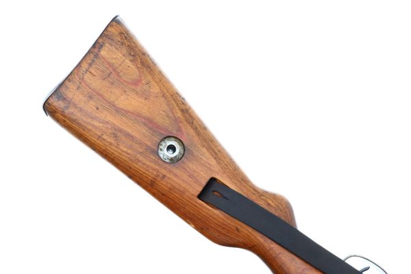 Berlin-Lubecker K98k, German WWII Military Rifle, 363b, FB01910 - Image 8