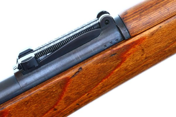Berlin-Lubecker K98k, German WWII Military Rifle, 363b, FB01910 - Image 11