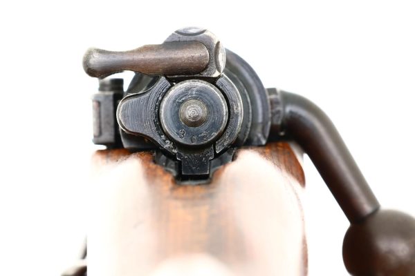 Berlin-Lubecker K98k, German WWII Military Rifle, 363b, FB01910 - Image 20