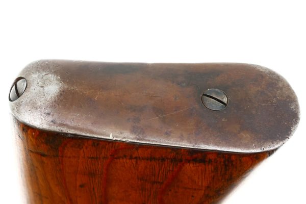 Berlin-Lubecker K98k, German WWII Military Rifle, 363b, FB01910 - Image 24