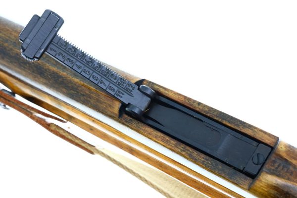 CZ Vz.54 Sniper Rifle,  3321, FB01743 - Image 5