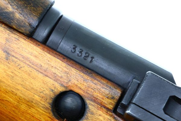 CZ Vz.54 Sniper Rifle,  3321, FB01743 - Image 6