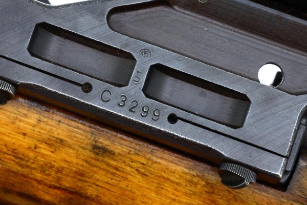 CZ Vz.54 Sniper Rifle,  3321, FB01743 - Image 7