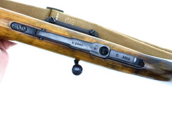 CZ Vz.54 Sniper Rifle,  3321, FB01743 - Image 14