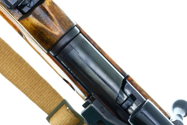 CZ Vz.54 Sniper Rifle,  3321, FB01743 - Image 17