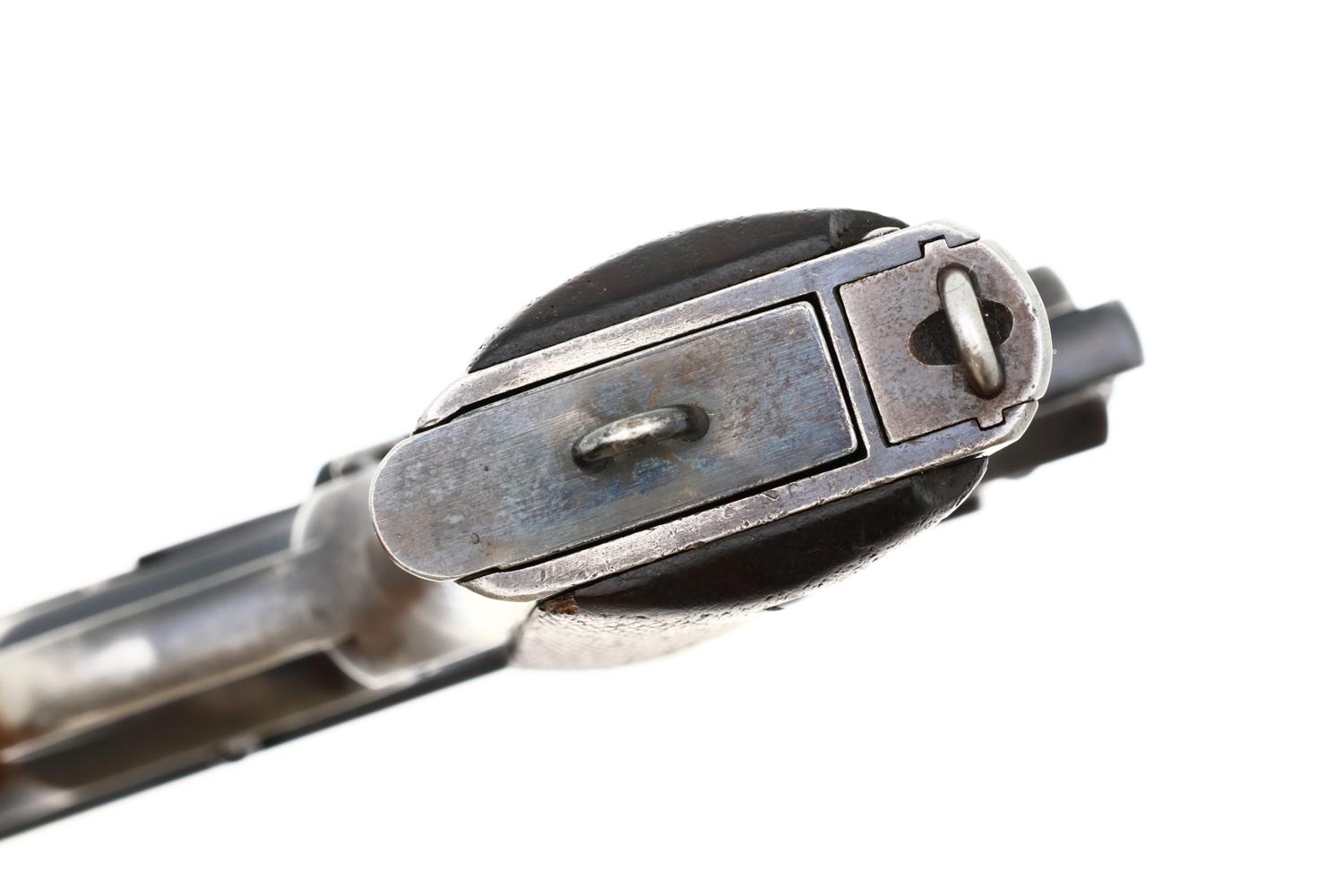 Colt 1911, pre-WWI, U.S. Military Pistol, .45ACP, 21748, FB02230 - Image 11