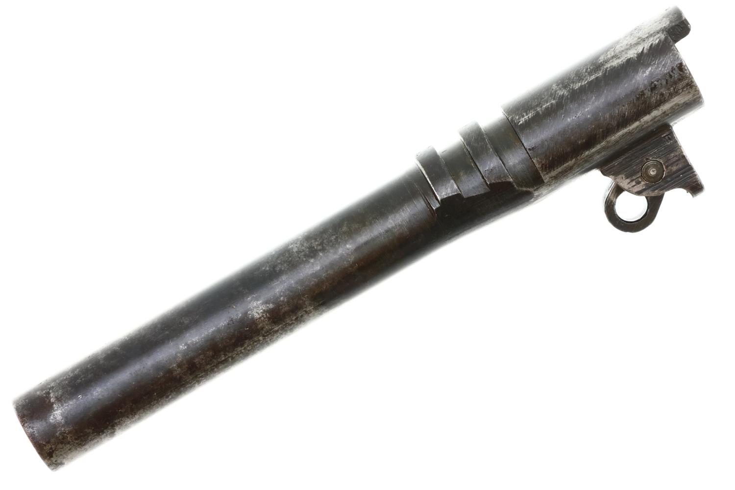 Colt 1911, pre-WWI, U.S. Military Pistol, .45ACP, 21748, FB02230 - Image 12