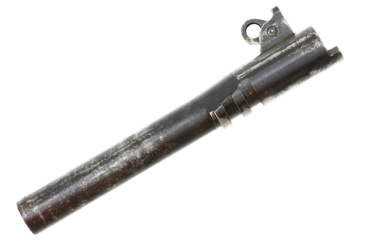 Colt 1911, pre-WWI, U.S. Military Pistol, .45ACP, 21748, FB02230 - Image 14