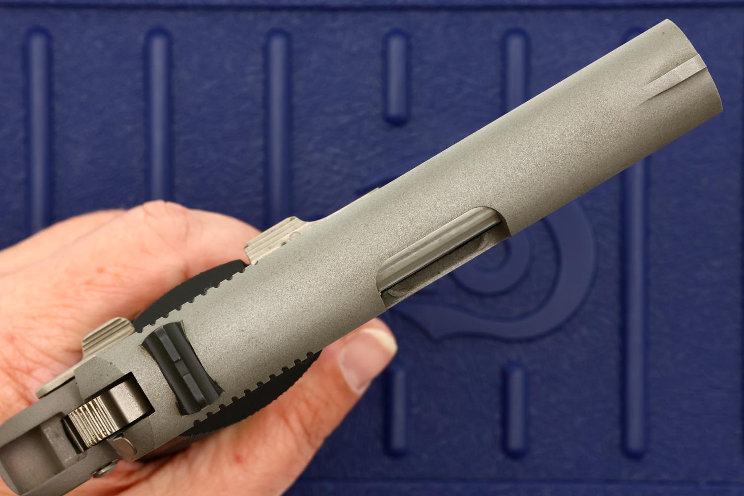 Colt Lightning, .380 Pistol, as NIB, GP15457, FB02260 - Image 6