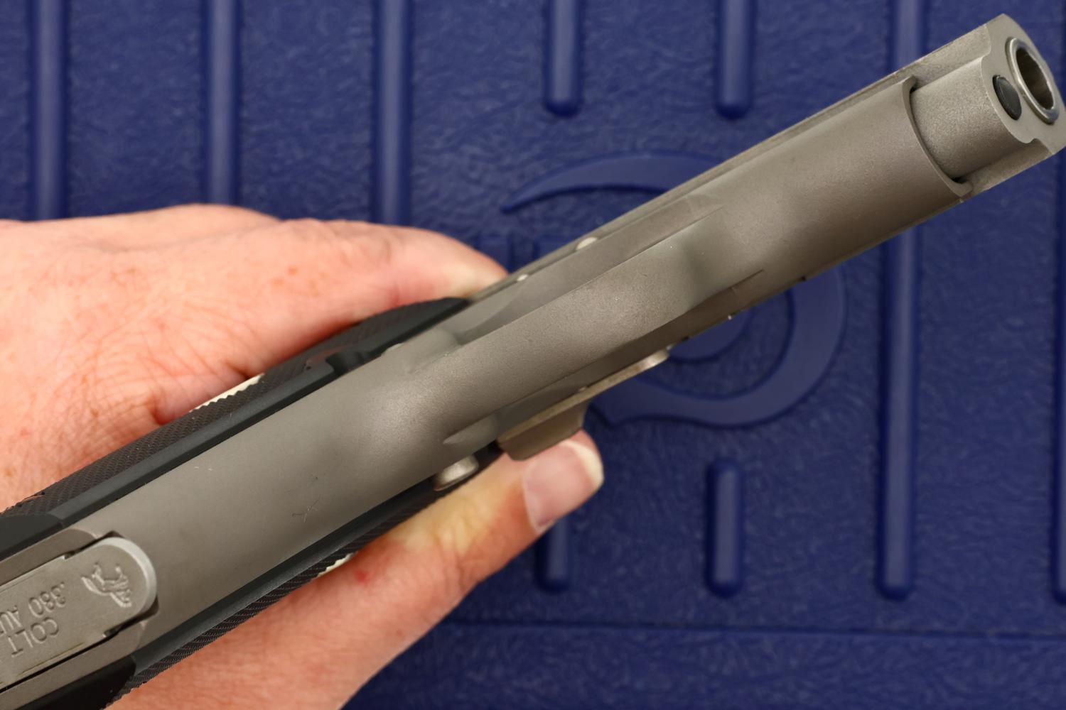 Colt Lightning, .380 Pistol, as NIB, GP15457, FB02260 - Image 7