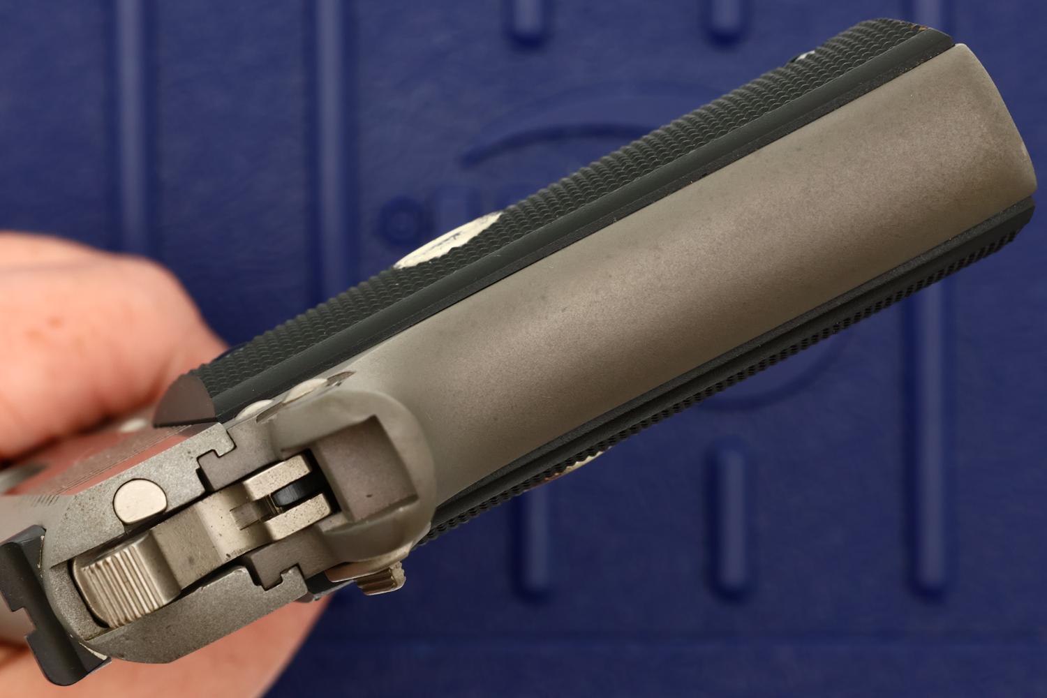 Colt Lightning, .380 Pistol, as NIB, GP15457, FB02260 - Image 8