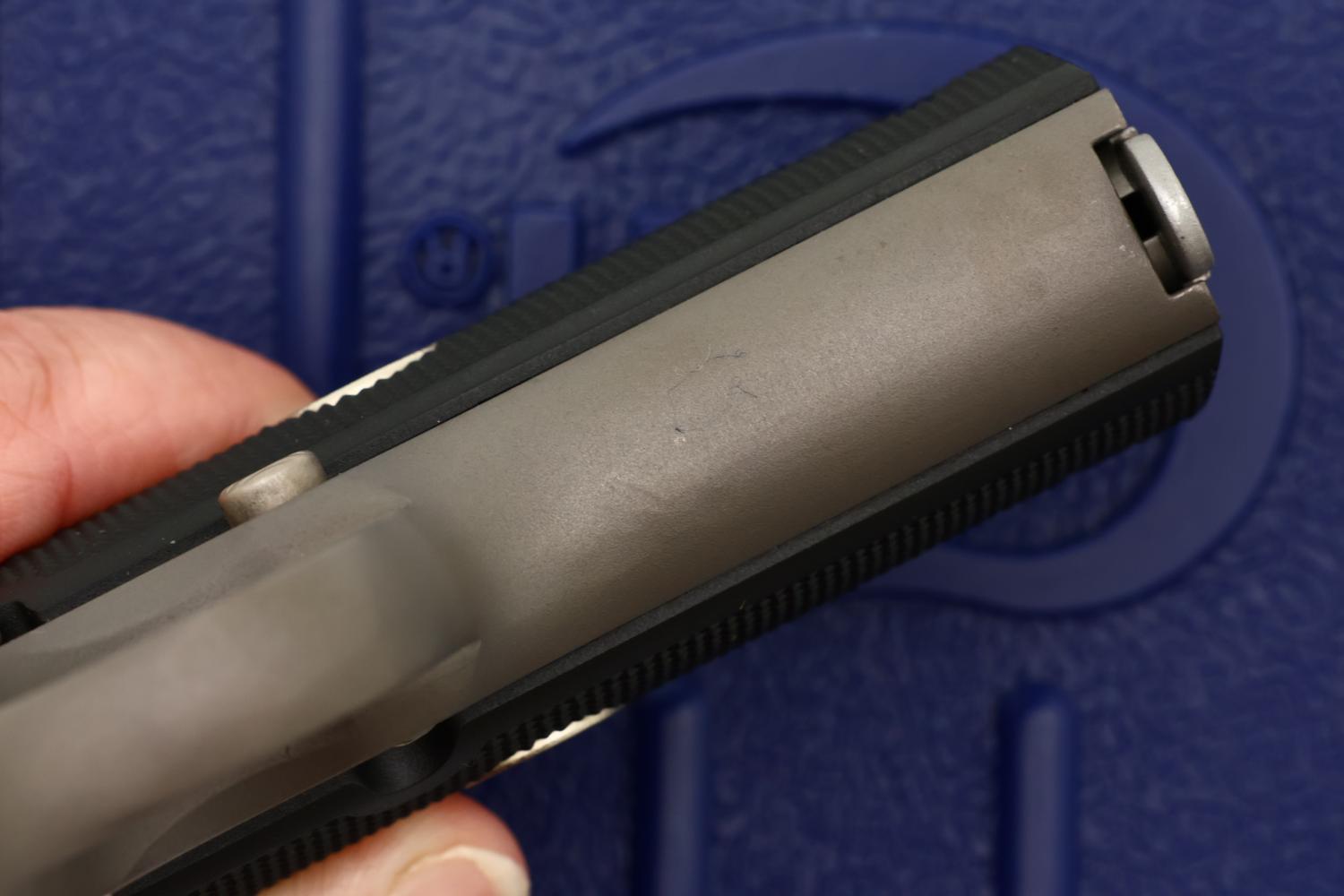 Colt Lightning, .380 Pistol, as NIB, GP15457, FB02260 - Image 9