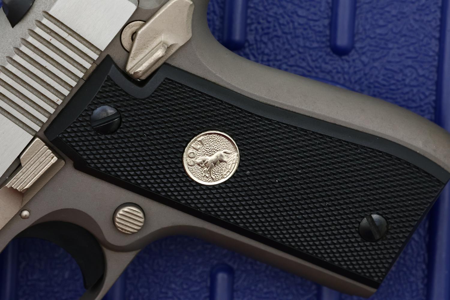 Colt Lightning, .380 Pistol, as NIB, GP15457, FB02260 - Image 12