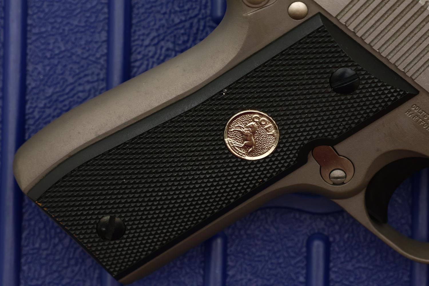 Colt Lightning, .380 Pistol, as NIB, GP15457, FB02260 - Image 13