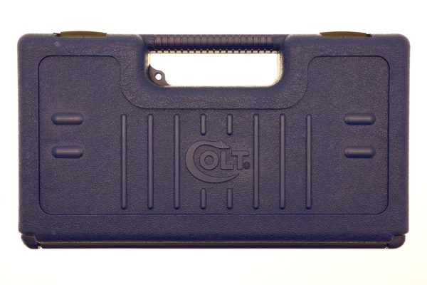 Colt Lightning, .380 Pistol, as NIB, GP15457, FB02260 - Image 14
