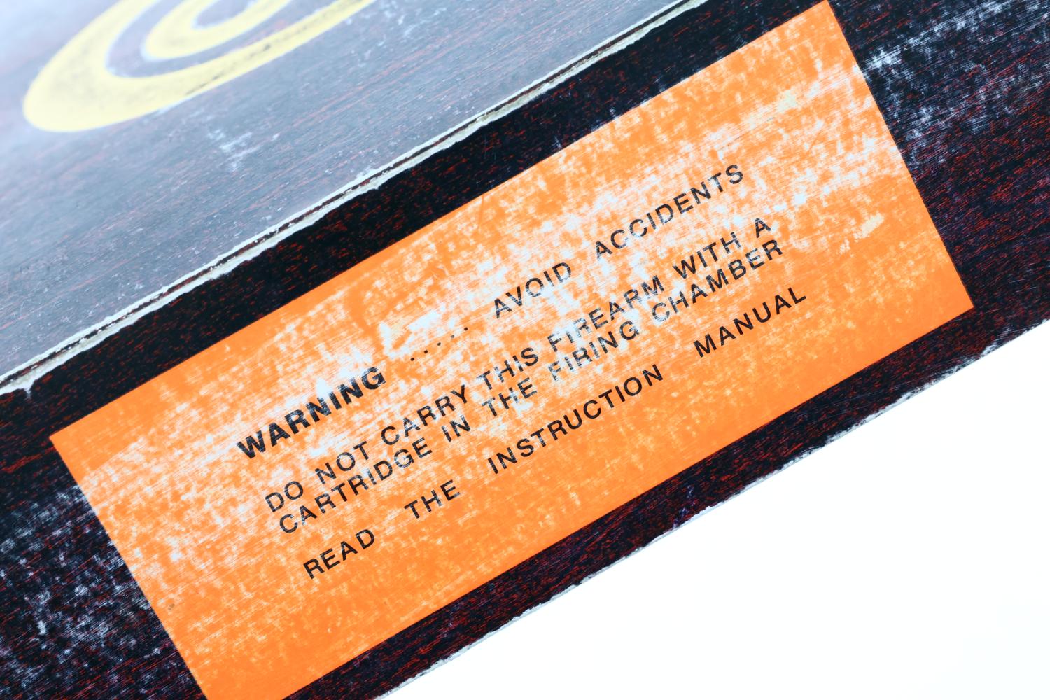 Colt MK IV Series 70 Government Model, Nickeled, Boxed, 93346G70, FB02277 - Image 15