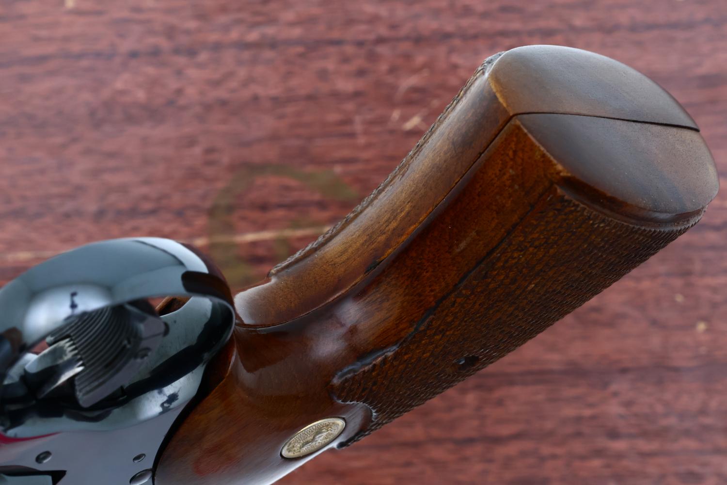 Colt Python, Early Production Revolver, Made 1959, Boxed, 7408, FB02280 - Image 13