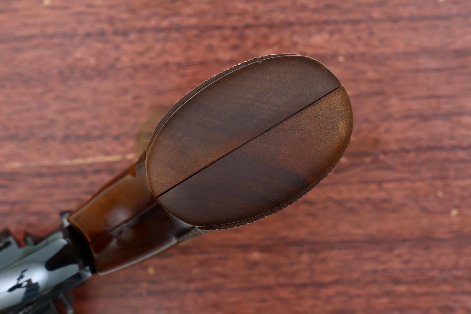 Colt Python, Early Production Revolver, Made 1959, Boxed, 7408, FB02280 - Image 14