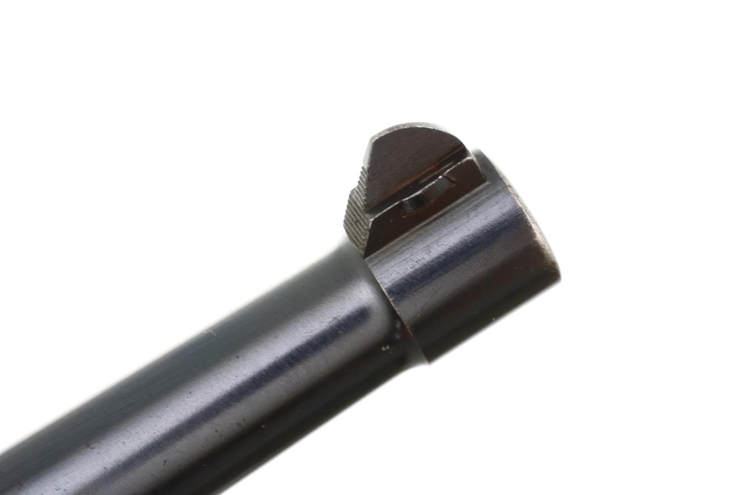 DWM 1908 Military 1913 Dated Luger Pistol, 263a, FB01973 - Image 16