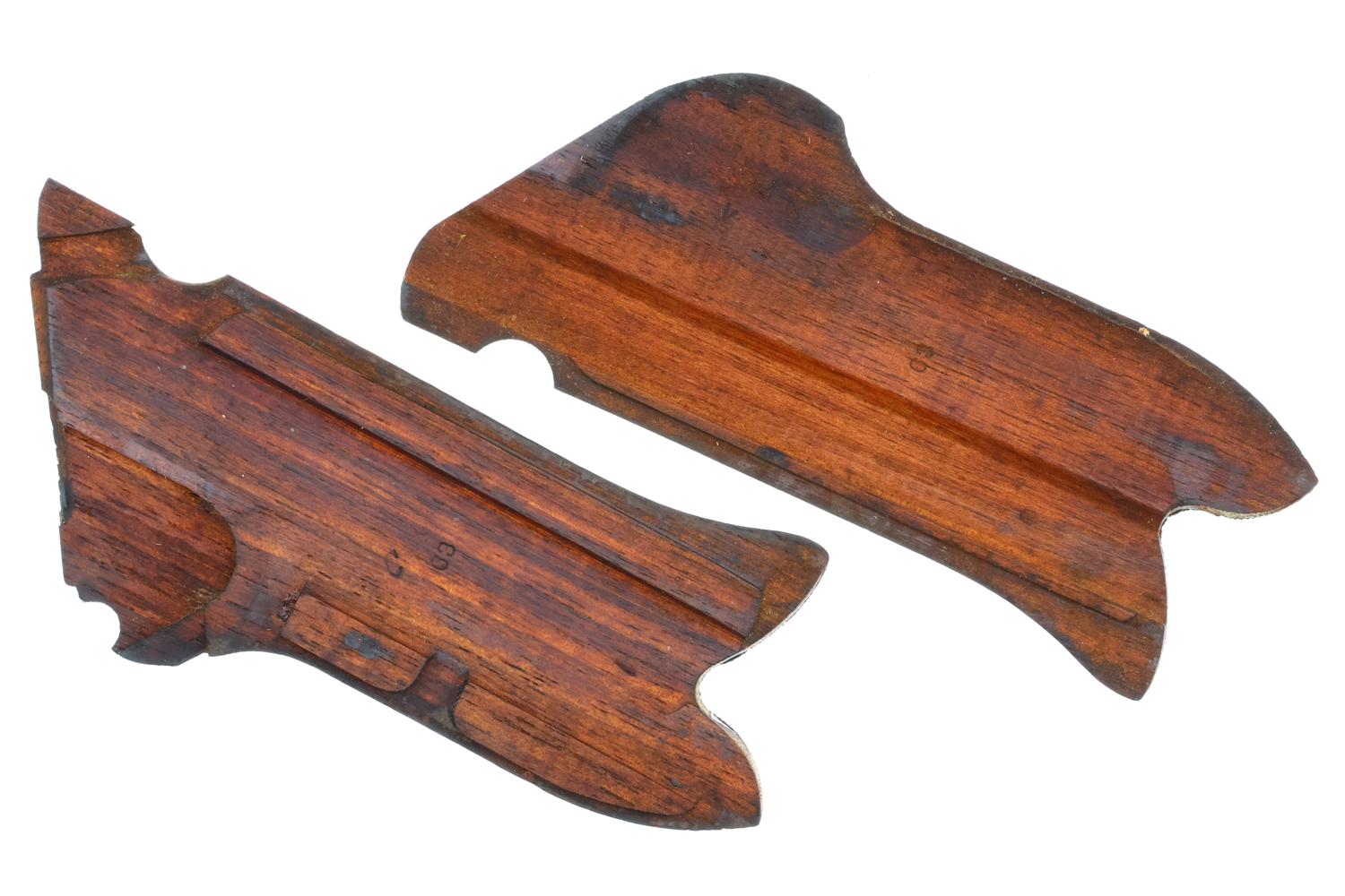 DWM 1908 Military 1913 Dated Luger Pistol, 263a, FB01973 - Image 20