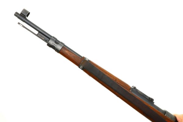 Erma K98k, All Matching German Rifle, Military, WWII, 4761a, FB01912 - Image 3