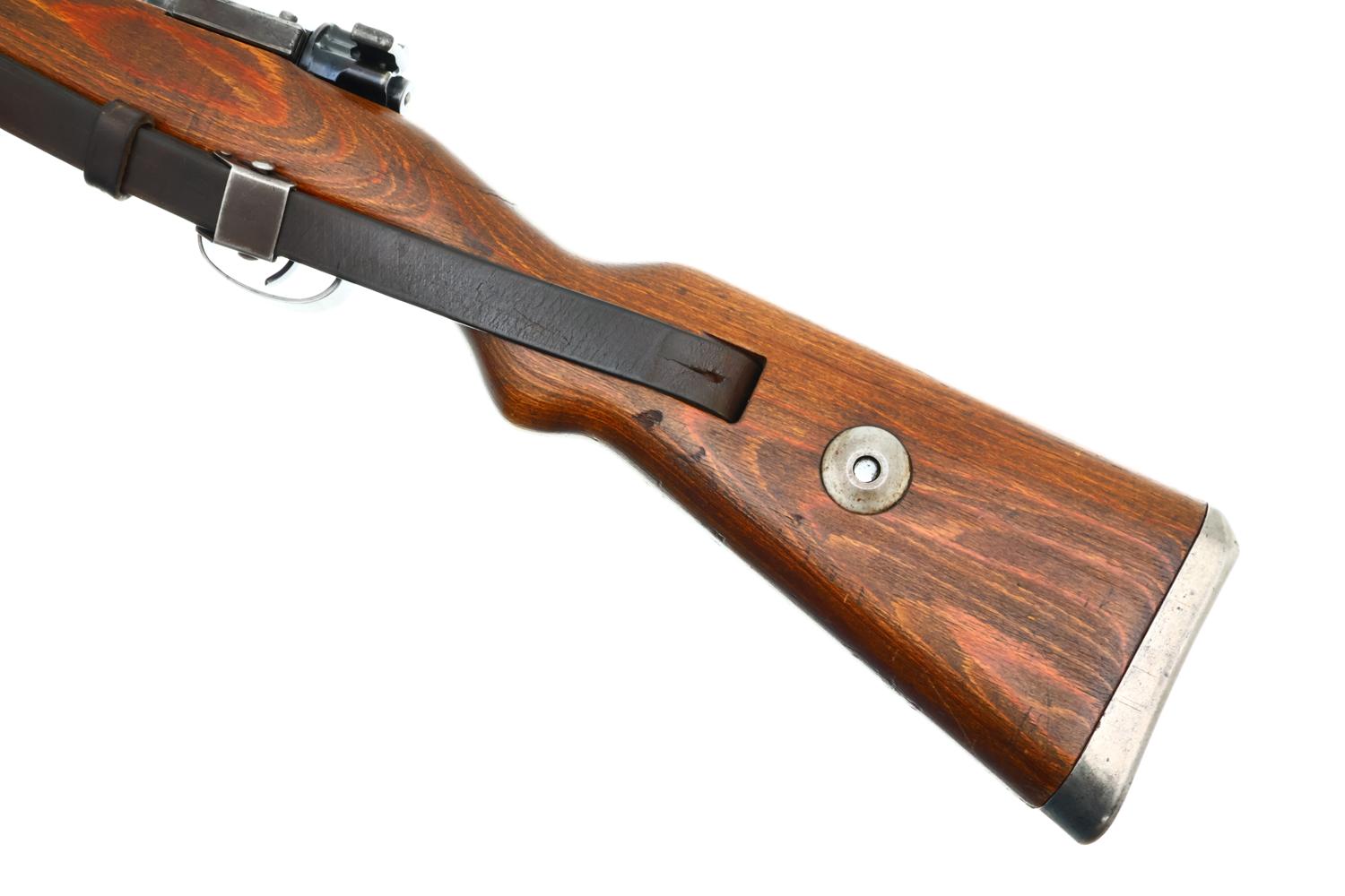 Erma K98k, All Matching German Rifle, Military, WWII, 4761a, FB01912 - Image 7