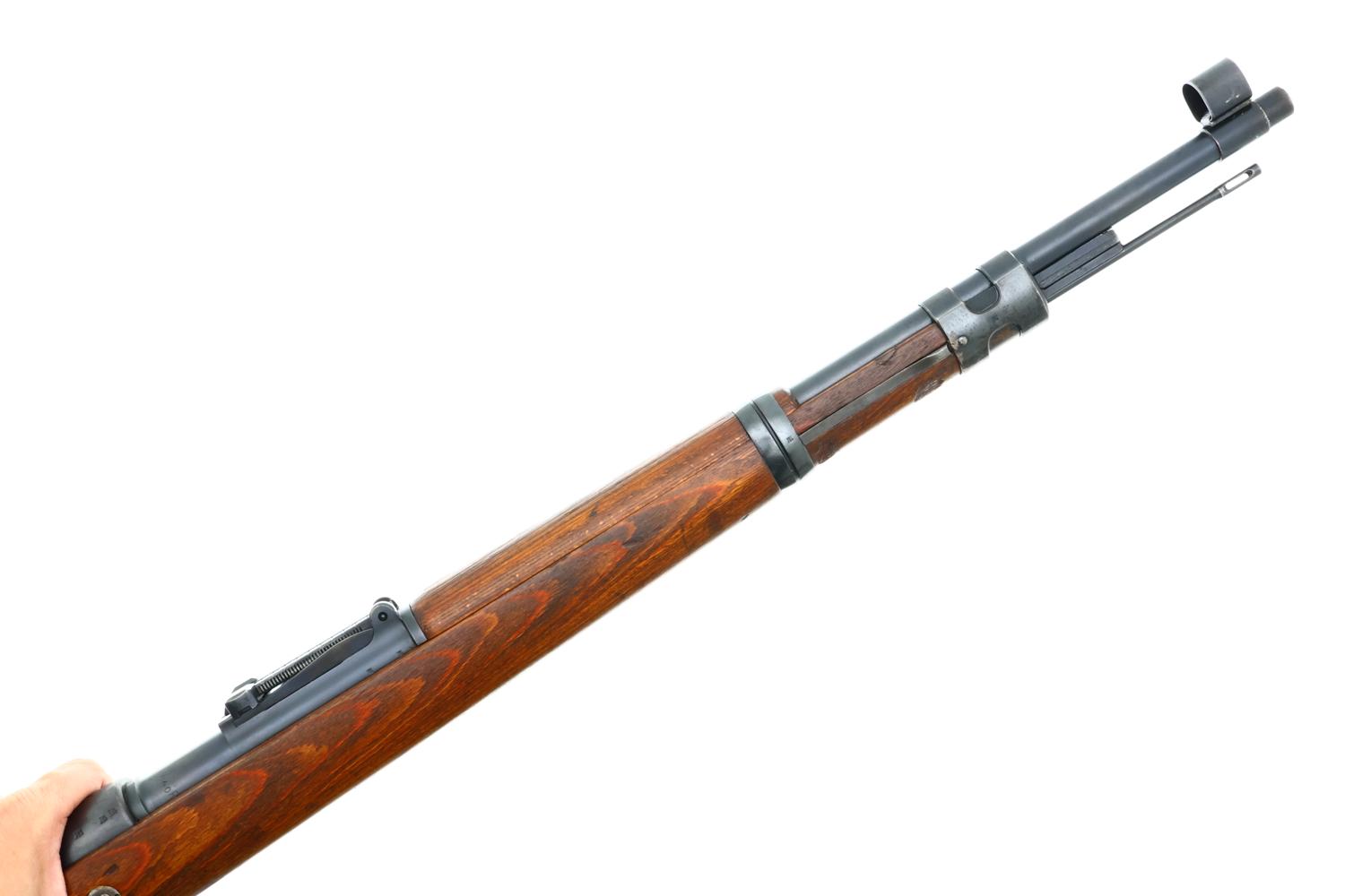Erma K98k, All Matching German Rifle, Military, WWII, 4761a, FB01912 - Image 8