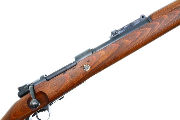 Erma K98k, All Matching German Rifle, Military, WWII, 4761a, FB01912 - Image 9
