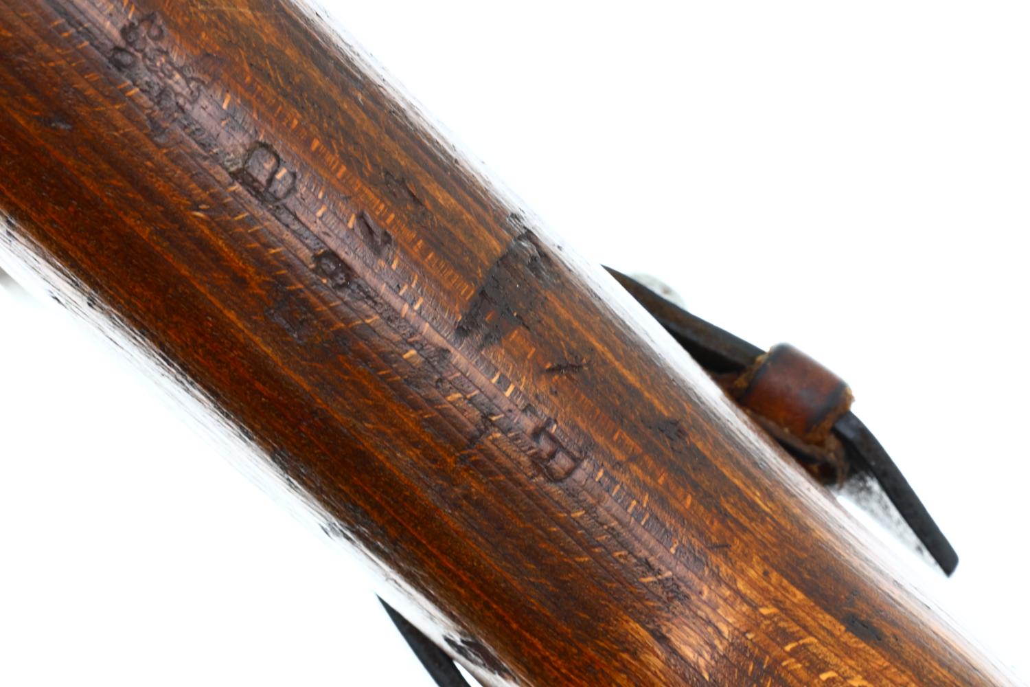 Erma K98k, All Matching German Rifle, Military, WWII, 4761a, FB01912 - Image 21