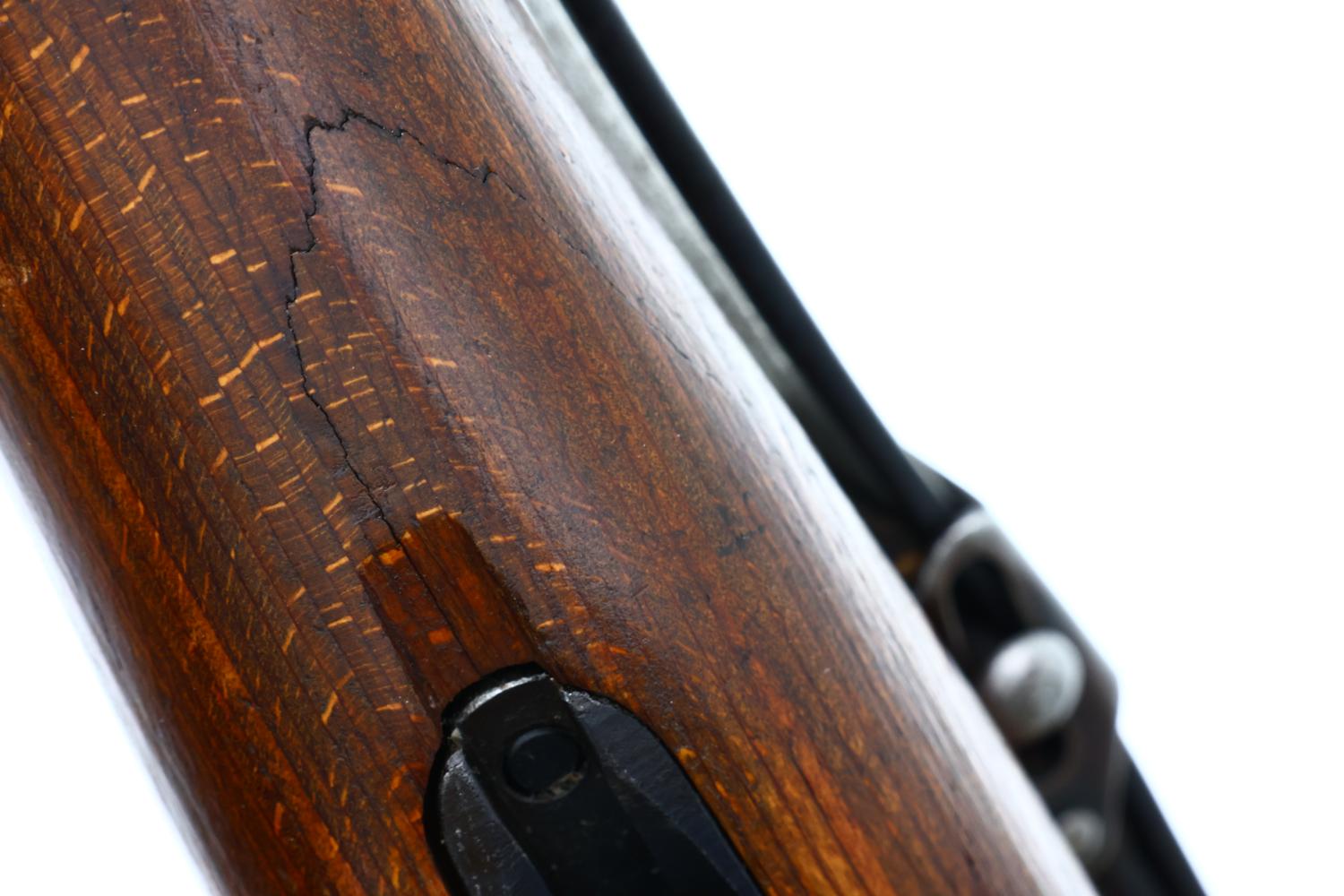 Erma K98k, All Matching German Rifle, Military, WWII, 4761a, FB01912 - Image 27