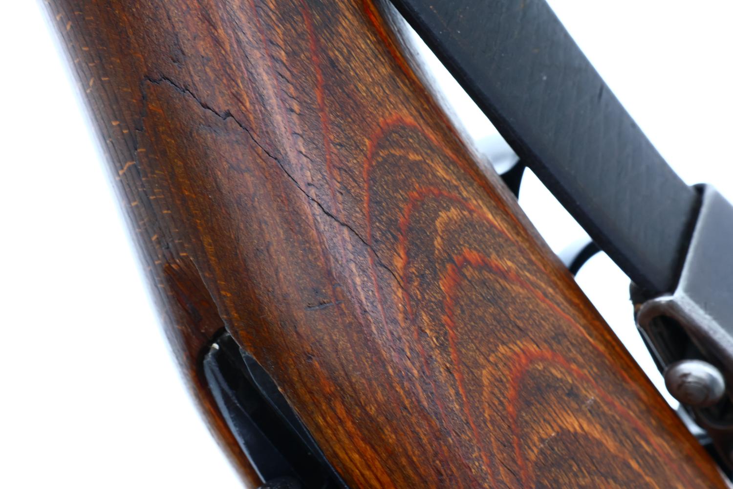 Erma K98k, All Matching German Rifle, Military, WWII, 4761a, FB01912 - Image 26