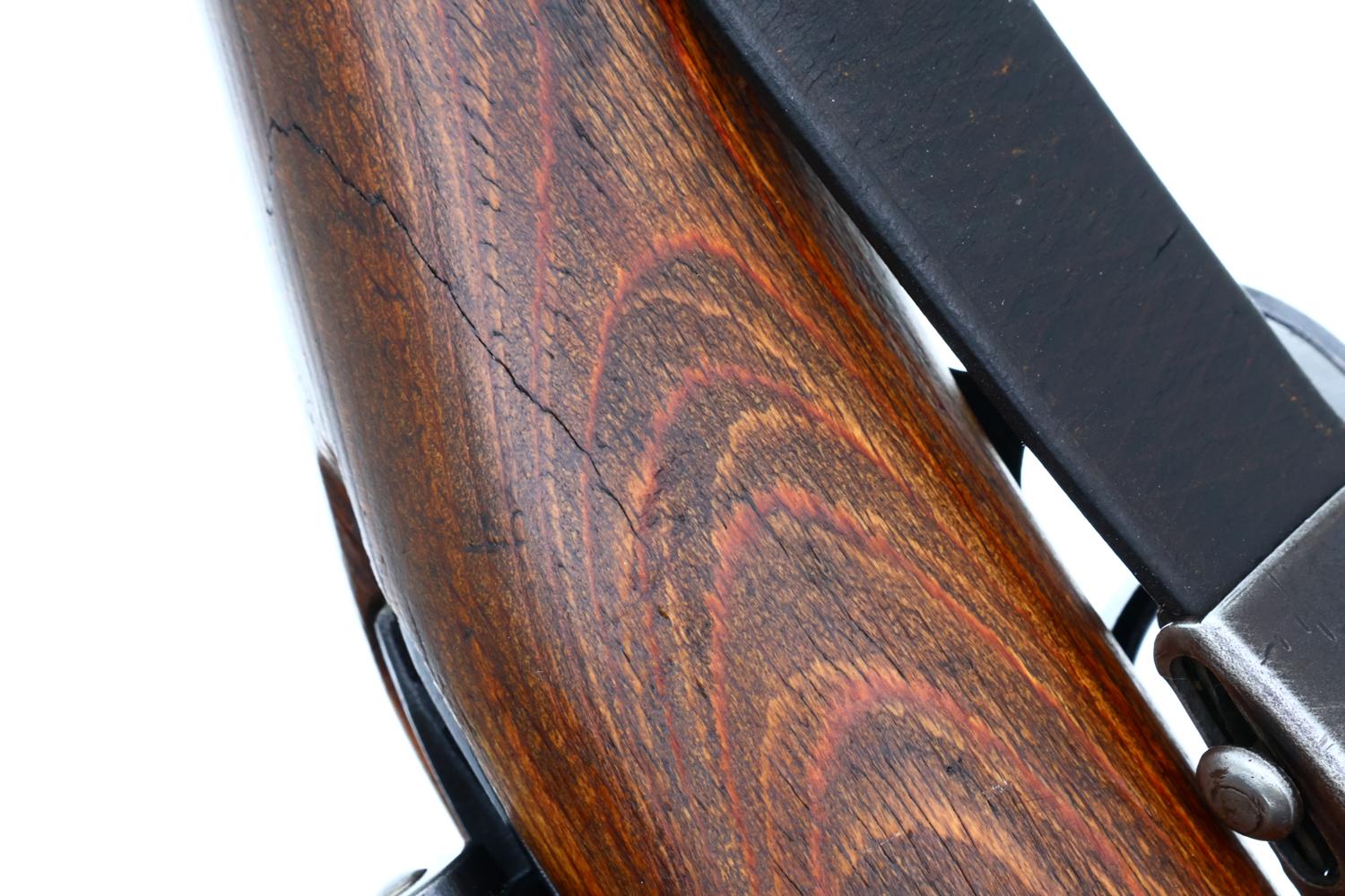 Erma K98k, All Matching German Rifle, Military, WWII, 4761a, FB01912 - Image 25