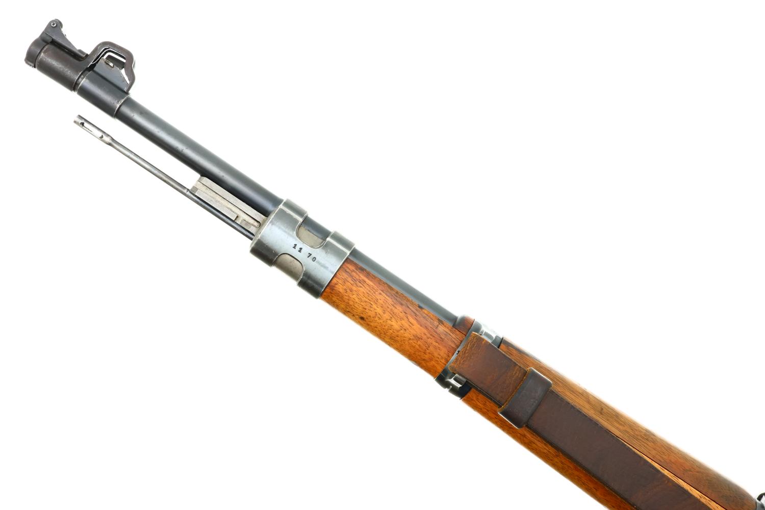 Erma K98k, Bolt Action Rifle, WWII, German, Military, 1170e, FB01900 - Image 3