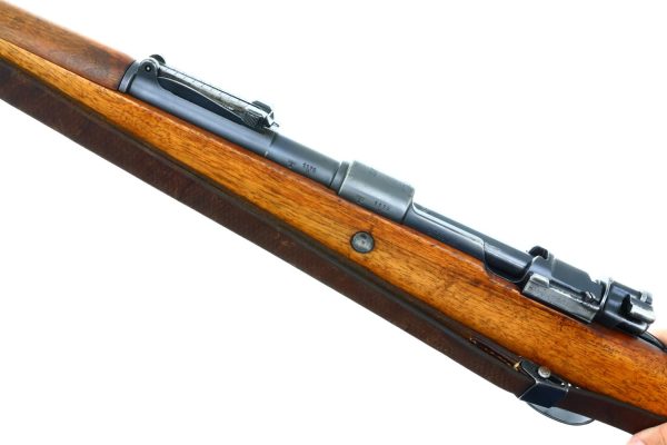 Erma K98k, Bolt Action Rifle, WWII, German, Military, 1170e, FB01900 - Image 4