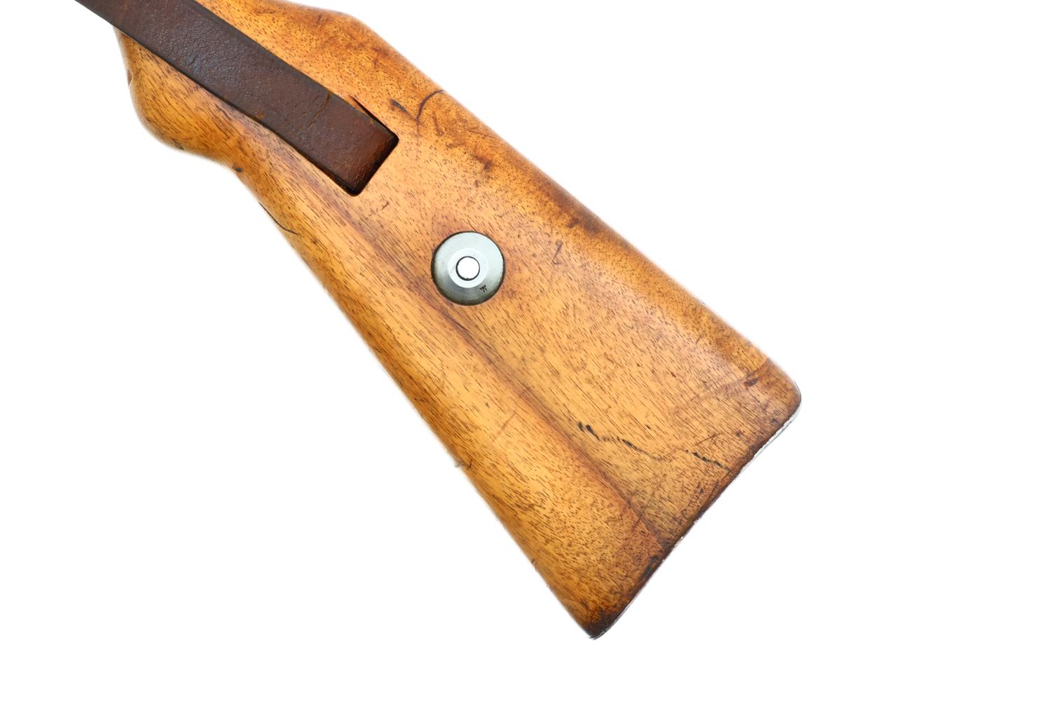 Erma K98k, Bolt Action Rifle, WWII, German, Military, 1170e, FB01900 - Image 5