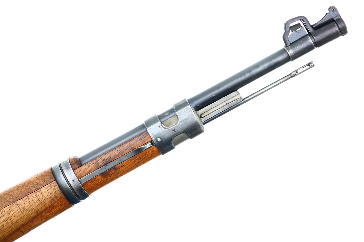Erma K98k, Bolt Action Rifle, WWII, German, Military, 1170e, FB01900 - Image 8
