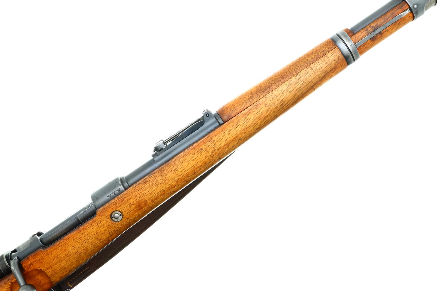 Erma K98k, Bolt Action Rifle, WWII, German, Military, 1170e, FB01900 - Image 9