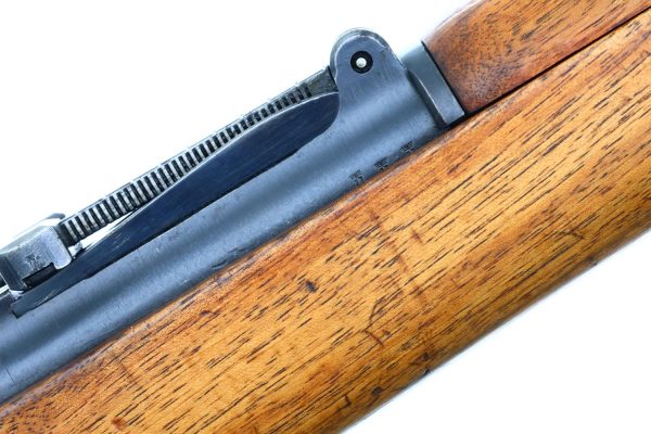 Erma K98k, Bolt Action Rifle, WWII, German, Military, 1170e, FB01900 - Image 10