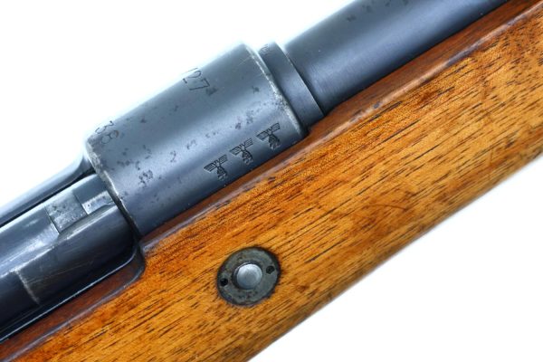 Erma K98k, Bolt Action Rifle, WWII, German, Military, 1170e, FB01900 - Image 11