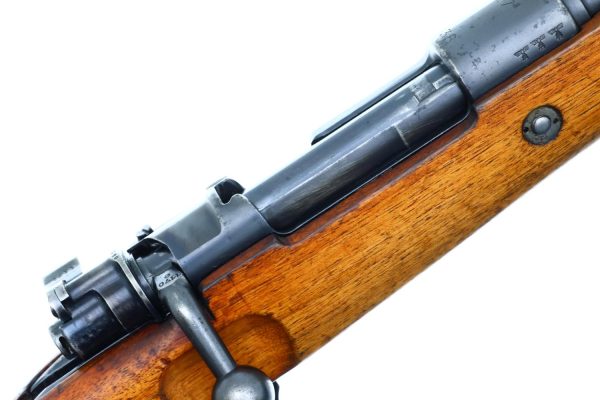 Erma K98k, Bolt Action Rifle, WWII, German, Military, 1170e, FB01900 - Image 12