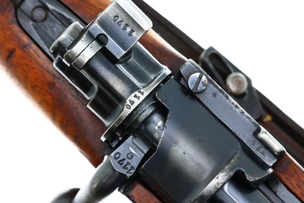 Erma K98k, Bolt Action Rifle, WWII, German, Military, 1170e, FB01900 - Image 15
