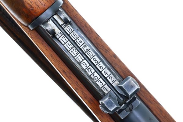 Erma K98k, Bolt Action Rifle, WWII, German, Military, 1170e, FB01900 - Image 16