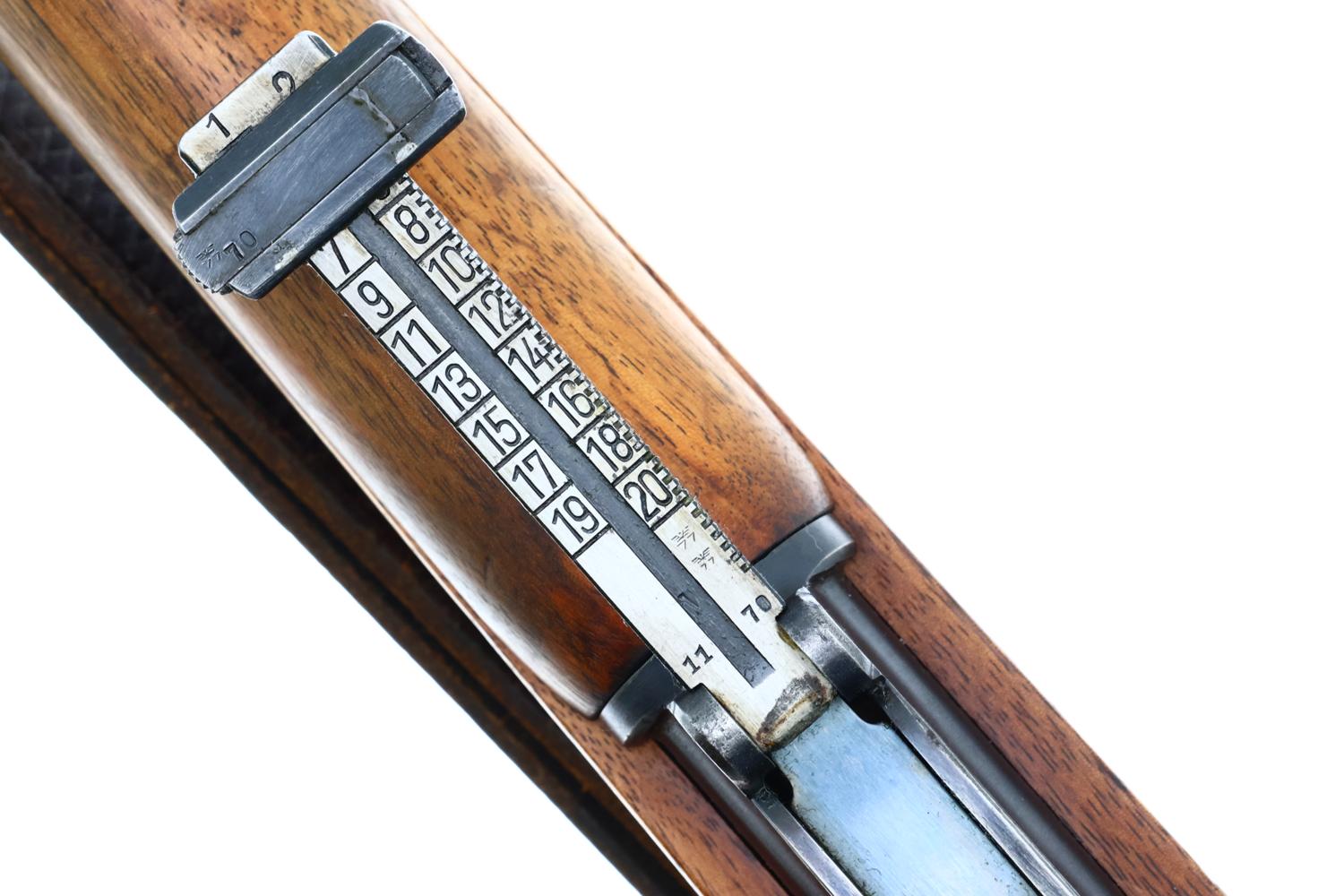 Erma K98k, Bolt Action Rifle, WWII, German, Military, 1170e, FB01900 - Image 17