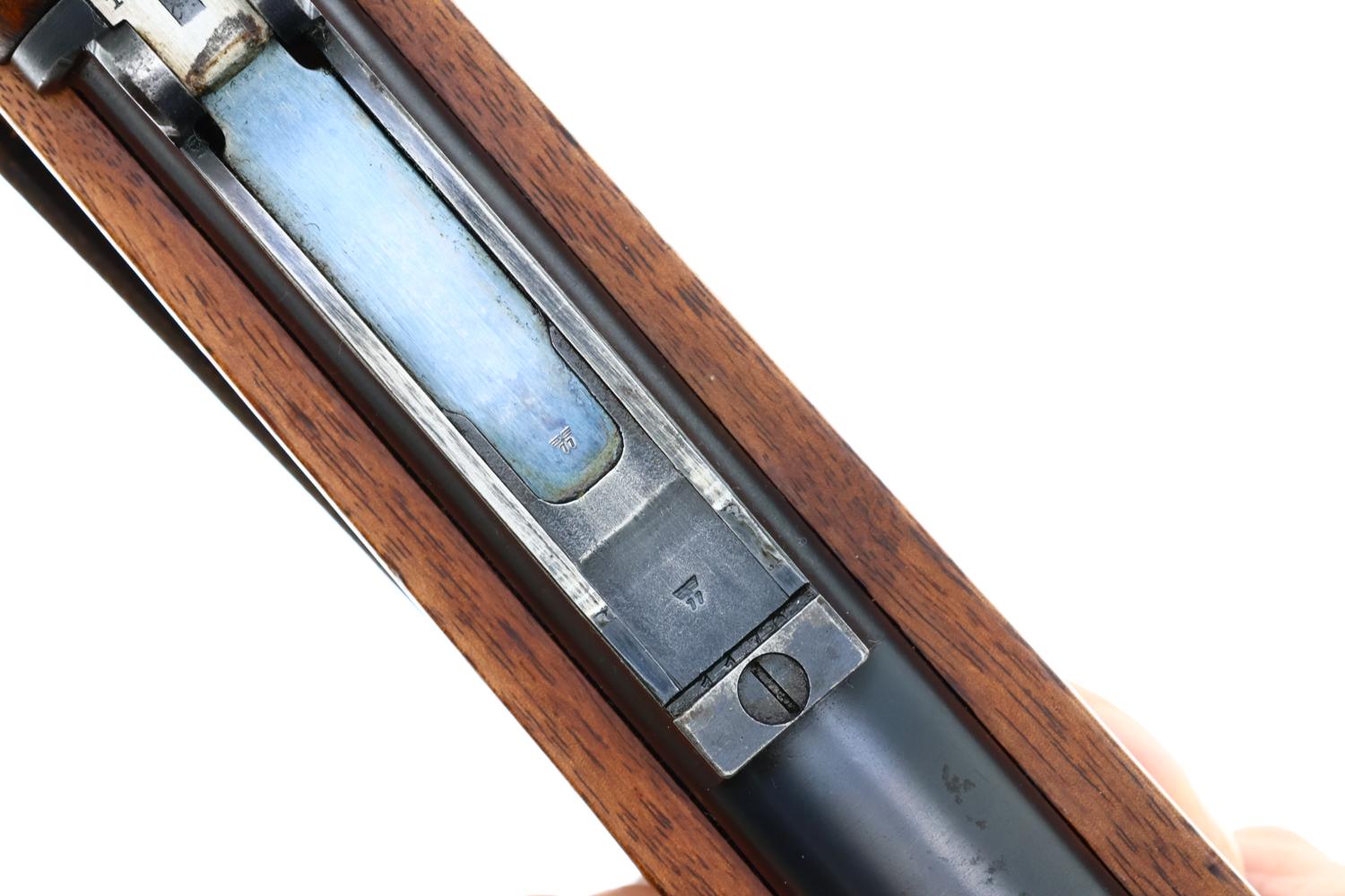 Erma K98k, Bolt Action Rifle, WWII, German, Military, 1170e, FB01900 - Image 18