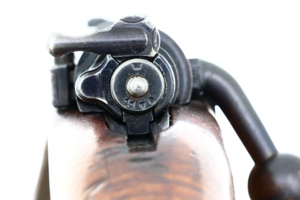 Erma K98k, Bolt Action Rifle, WWII, German, Military, 1170e, FB01900 - Image 20