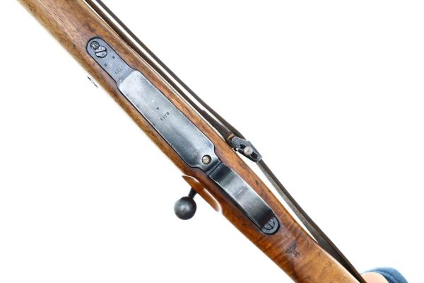 Erma K98k, Bolt Action Rifle, WWII, German, Military, 1170e, FB01900 - Image 21