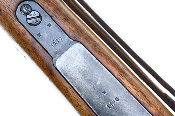 Erma K98k, Bolt Action Rifle, WWII, German, Military, 1170e, FB01900 - Image 22