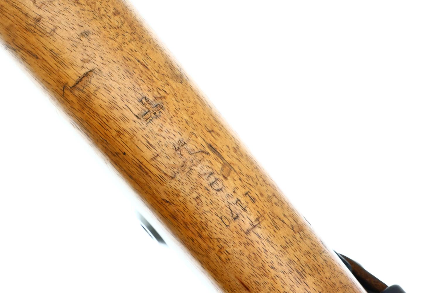 Erma K98k, Bolt Action Rifle, WWII, German, Military, 1170e, FB01900 - Image 24
