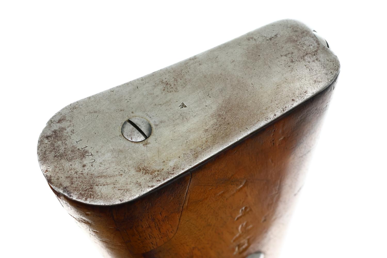 Erma K98k, Bolt Action Rifle, WWII, German, Military, 1170e, FB01900 - Image 25