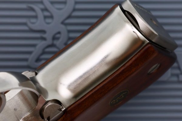 FN Browning BDA-380 Pistol, made by Beretta, as NIB, 425MM44868, FB02270 - Image 7